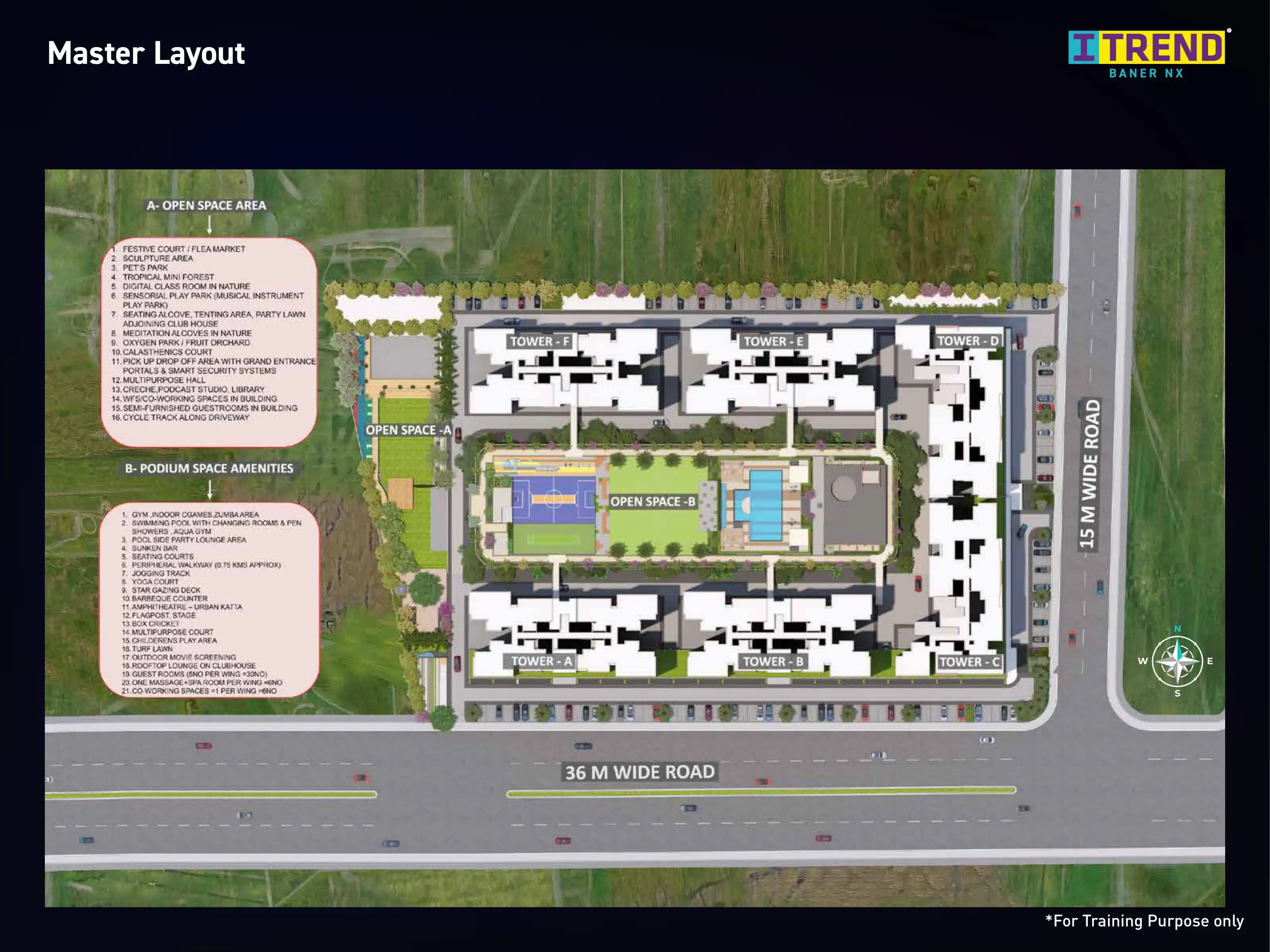Master Plan 1
